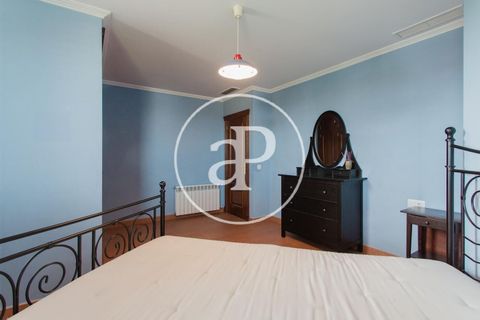 Villa i Betera, Valencia, Betera - € 850.000 | Ref: VV2201007 - foto 26