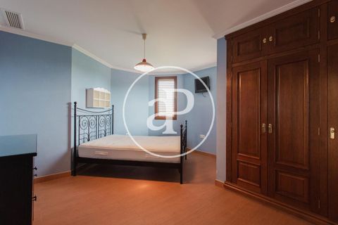 Villa i Betera, Valencia, Betera - € 850.000 | Ref: VV2201007 - foto 27