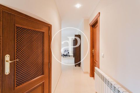Villa i Betera, Valencia, Betera - € 850.000 | Ref: VV2201007 - foto 29