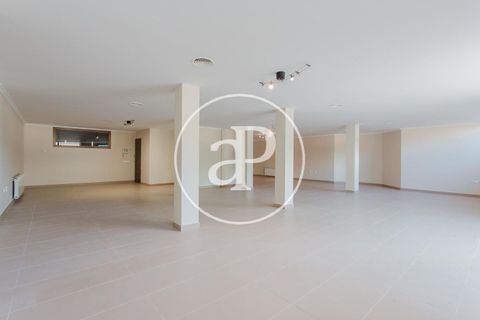 Villa i Betera, Valencia, Betera - € 850.000 | Ref: VV2201007 - foto 31