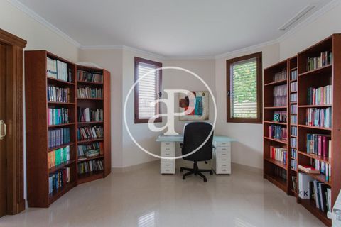 Villa i Betera, Valencia, Betera - € 850.000 | Ref: VV2201007 - foto 32