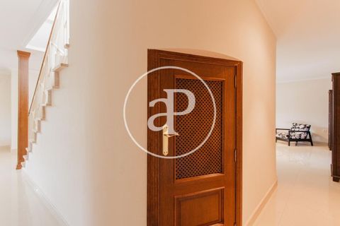 Villa i Betera, Valencia, Betera - € 850.000 | Ref: VV2201007 - foto 33