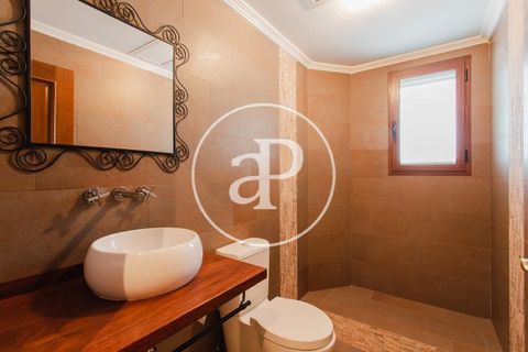 Villa i Betera, Valencia, Betera - € 850.000 | Ref: VV2201007 - foto 36
