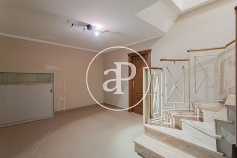Villa i Betera, Valencia, Betera - € 850.000 | Ref: VV2201007 - foto 37