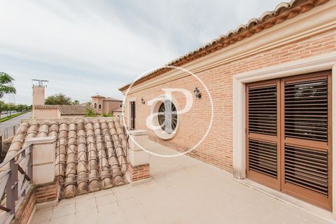Villa i Betera, Valencia, Betera - € 850.000 | Ref: VV2201007 - foto 38