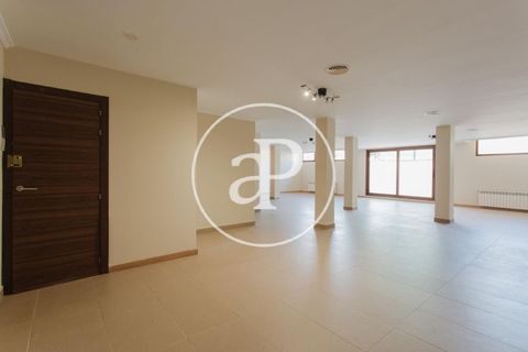 Villa i Betera, Valencia, Betera - € 850.000 | Ref: VV2201007 - foto 39