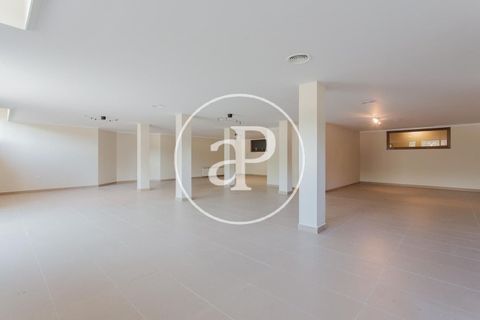 Villa i Betera, Valencia, Betera - € 850.000 | Ref: VV2201007 - foto 40