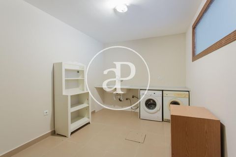 Villa i Betera, Valencia, Betera - € 850.000 | Ref: VV2201007 - foto 41