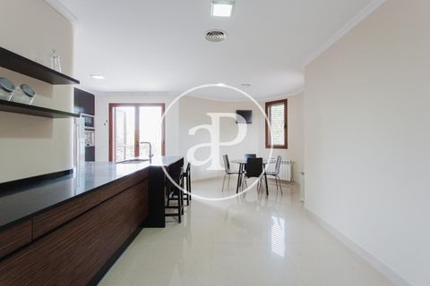 Villa i Betera, Valencia, Betera - € 850.000 | Ref: VV2201007 - foto 42