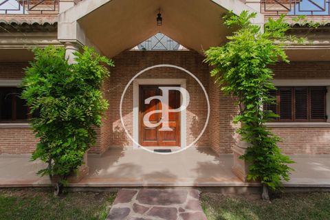 Villa i Betera, Valencia, Betera - € 850.000 | Ref: VV2201007 - foto 45