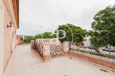 Villa i Betera, Valencia, Betera - € 850.000 | Ref: VV2201007 - foto 46