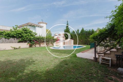 Villa i Betera, Valencia, Betera - € 850.000 | Ref: VV2201007 - foto 47