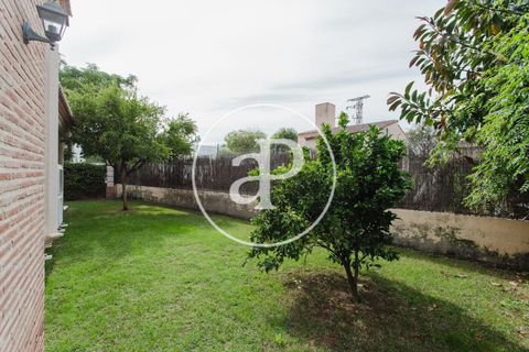 Villa i Betera, Valencia, Betera - € 850.000 | Ref: VV2201007 - foto 48