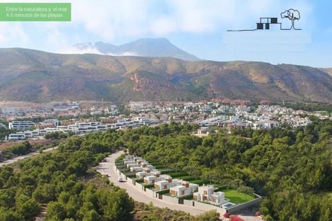 Villa i Finestrat, Alicante, Finestrat - € 790.000 | Ref: NB-73311 - foto 10