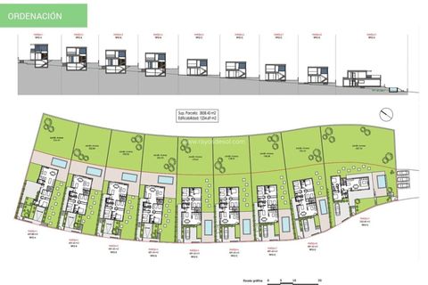 Villa i Finestrat, Alicante, Finestrat - € 790.000 | Ref: NB-73311 - foto 14