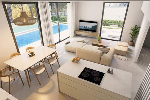 Villa i Finestrat, Alicante, Finestrat - € 790.000 | Ref: LUX5400 - foto 3