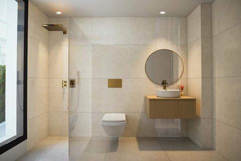 Villa i Finestrat, Alicante, Finestrat - € 790.000 | Ref: LUX5400 - foto 6