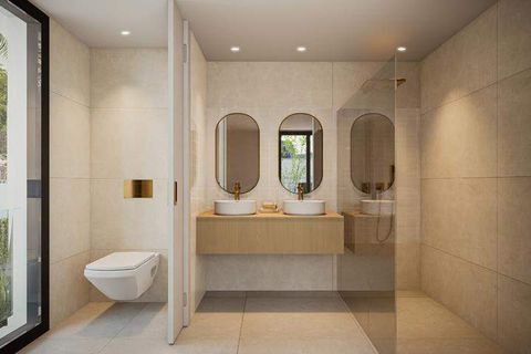 Villa i Finestrat, Alicante, Finestrat - € 790.000 | Ref: LUX5400 - foto 7