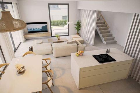 Villa i Finestrat, Alicante, Finestrat - € 790.000 | Ref: LUX5400 - foto 8