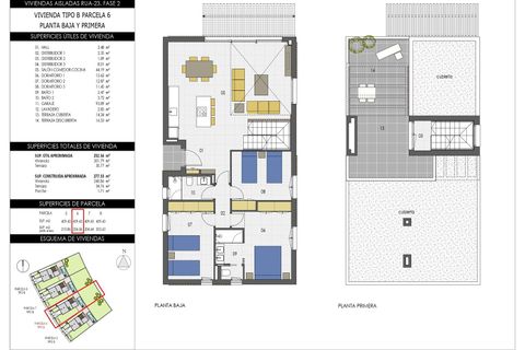 Villa i Finestrat, Alicante, Finestrat - € 790.000 | Ref: LUX5400 - foto 10