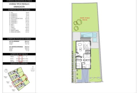 Villa i Finestrat, Alicante, Finestrat - € 790.000 | Ref: LUX5400 - foto 12