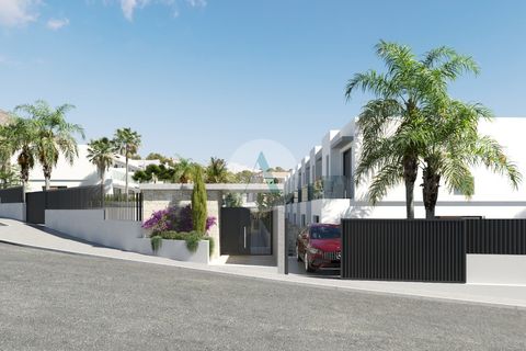 Villa a Finestrat, Alicante, Finestrat - € 565.000 | Ref: N-377/03 - foto 3