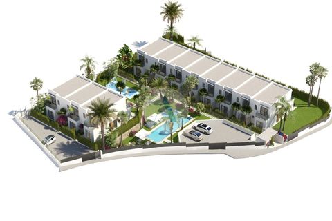 Villa a Finestrat, Alicante, Finestrat - € 535.000 | Ref: N-377/05 - foto 6