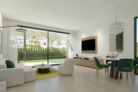 Villa a Finestrat, Alicante, Finestrat - € 535.000 | Ref: N-377/05 - foto 7