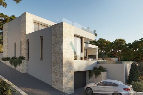 Villa i Benissa, Alicante, Benissa - € 1.890.000 | Ref: N-378/515 - foto 3