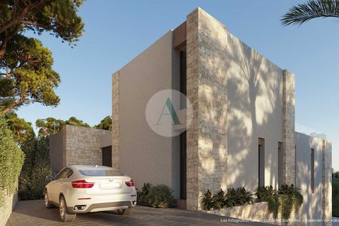 Villa i Benissa, Alicante, Benissa - € 1.890.000 | Ref: N-378/515 - foto 4