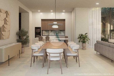 Villa i Benissa, Alicante, Benissa - € 1.890.000 | Ref: N-378/515 - foto 7