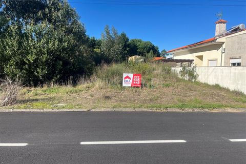 Helårsgrund i Ovar, Aveiro, Ovar - € 85.000 | Ref: 311250238 - foto 1