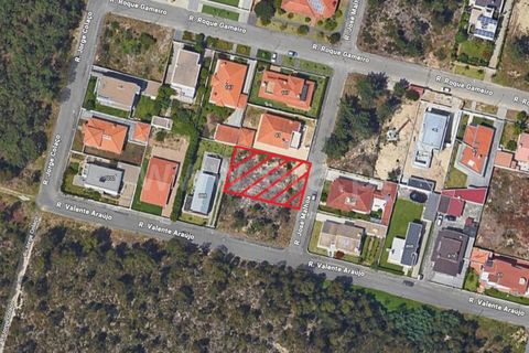 Helårsgrund i Ovar, Aveiro, Ovar - € 85.000 | Ref: 311250238 - foto 4