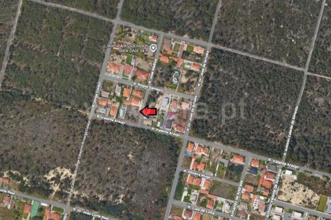 Helårsgrund i Ovar, Aveiro, Ovar - € 85.000 | Ref: 311250238 - foto 5