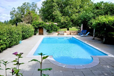 Villa a Lunac, Aveyron, Lunac - € 629.000 | Ref: BVI76889 - foto 2