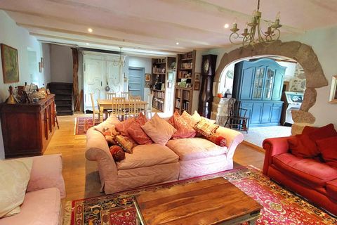 Villa a Lunac, Aveyron, Lunac - € 629.000 | Ref: BVI76889 - foto 3