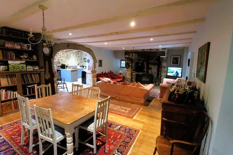 Villa a Lunac, Aveyron, Lunac - € 629.000 | Ref: BVI76889 - foto 4