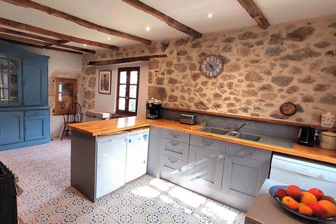 Villa a Lunac, Aveyron, Lunac - € 629.000 | Ref: BVI76889 - foto 5