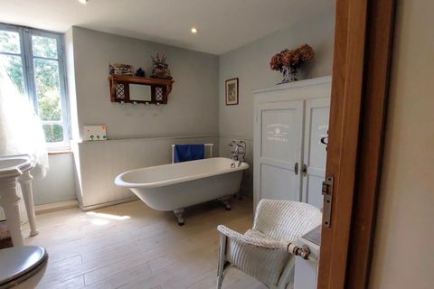 Villa a Lunac, Aveyron, Lunac - € 629.000 | Ref: BVI76889 - foto 7