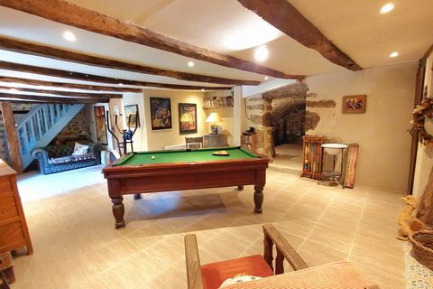 Villa a Lunac, Aveyron, Lunac - € 629.000 | Ref: BVI76889 - foto 8