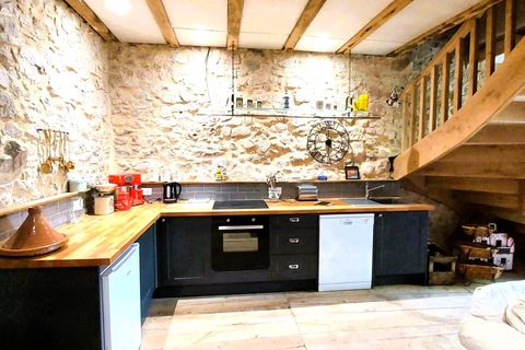 Villa a Lunac, Aveyron, Lunac - € 629.000 | Ref: BVI76889 - foto 10