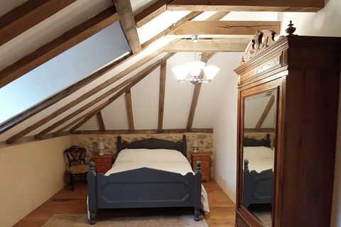Villa a Lunac, Aveyron, Lunac - € 629.000 | Ref: BVI76889 - foto 11