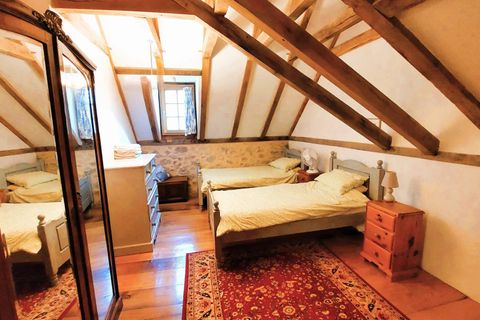 Villa a Lunac, Aveyron, Lunac - € 629.000 | Ref: BVI76889 - foto 12