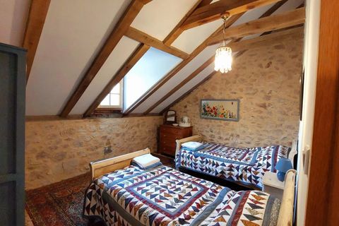 Villa a Lunac, Aveyron, Lunac - € 629.000 | Ref: BVI76889 - foto 13