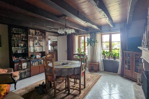 Landsbyhus i Saulge, Vienne, Saulge - € 145.000 | Ref: BVI82153 - foto 5
