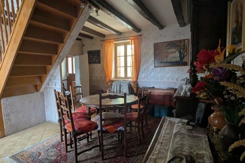 Landsbyhus i Saulge, Vienne, Saulge - € 145.000 | Ref: BVI82153 - foto 6