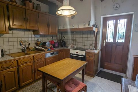 Landsbyhus i Saulge, Vienne, Saulge - € 145.000 | Ref: BVI82153 - foto 7