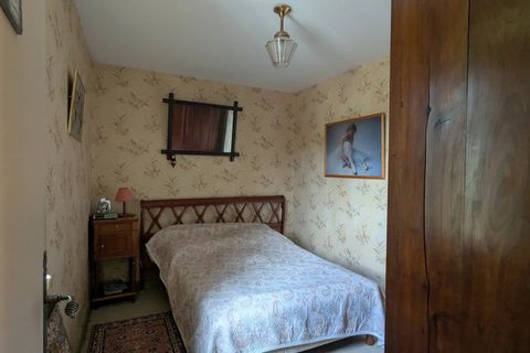 Landsbyhus i Saulge, Vienne, Saulge - € 145.000 | Ref: BVI82153 - foto 10