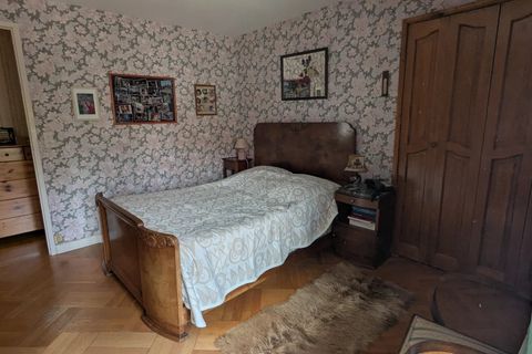 Landsbyhus i Saulge, Vienne, Saulge - € 145.000 | Ref: BVI82153 - foto 11