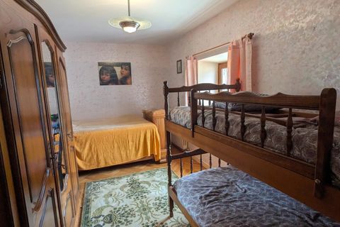 Landsbyhus i Saulge, Vienne, Saulge - € 145.000 | Ref: BVI82153 - foto 12